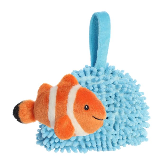Aurora® - Hideouts™ - 6" Clown Fish