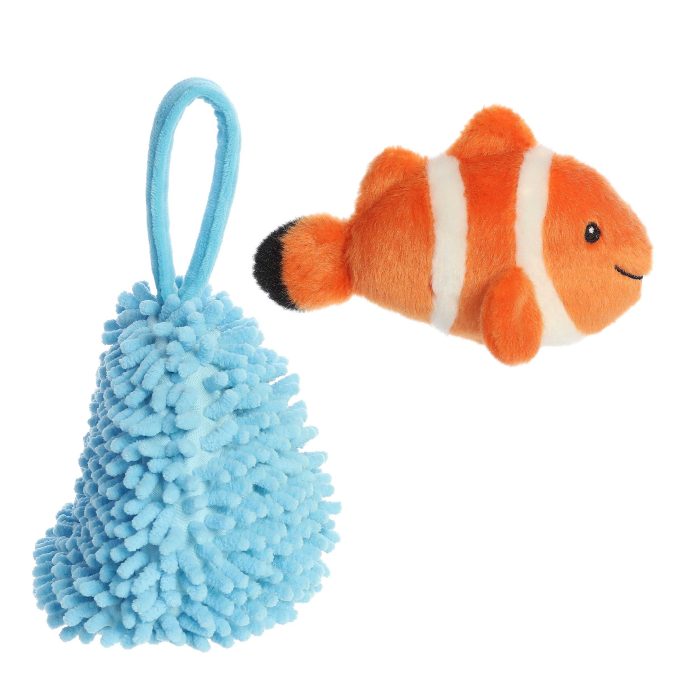 Aurora® - Hideouts™ - 6" Clown Fish