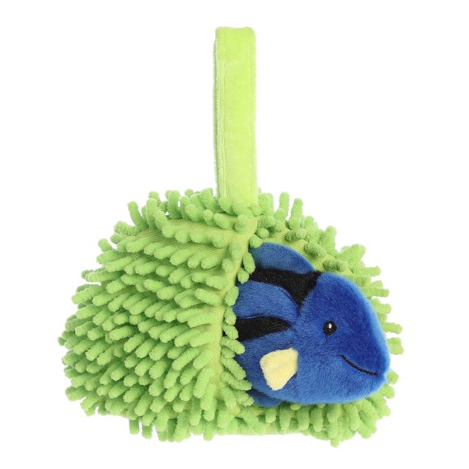 Aurora® - Hideouts™ - 6" Blue Tang Fish
