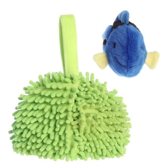 Aurora® - Hideouts™ - 6" Blue Tang Fish