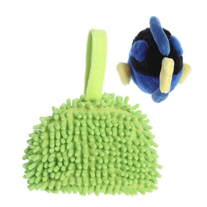Aurora® - Hideouts™ - 6" Blue Tang Fish