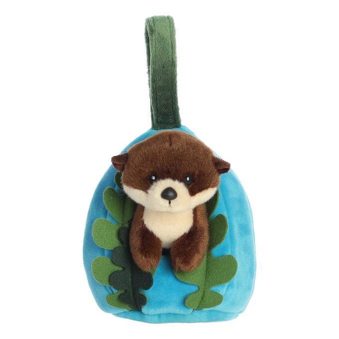 Aurora® - Hideouts™ - 6" Otter