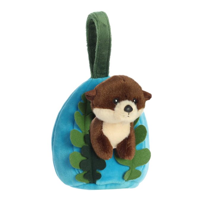 Aurora® - Hideouts™ - 6" Otter