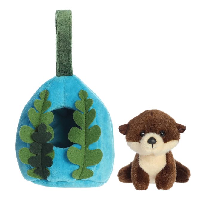 Aurora® - Hideouts™ - 6" Otter