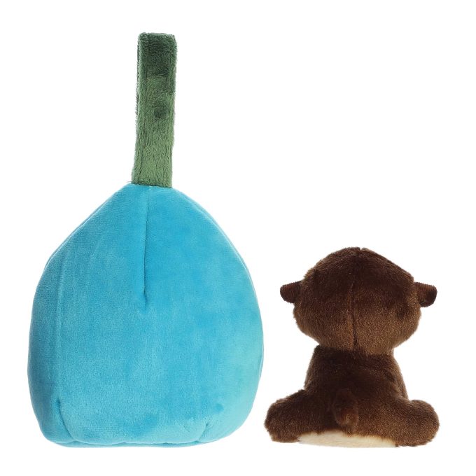 Aurora® - Hideouts™ - 6" Otter