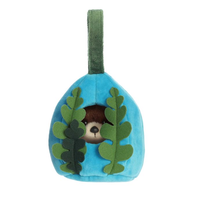 Aurora® - Hideouts™ - 6" Otter