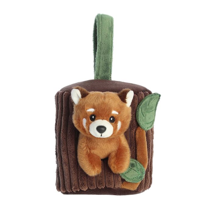 Aurora® - Hideouts™ - 6" Red Panda