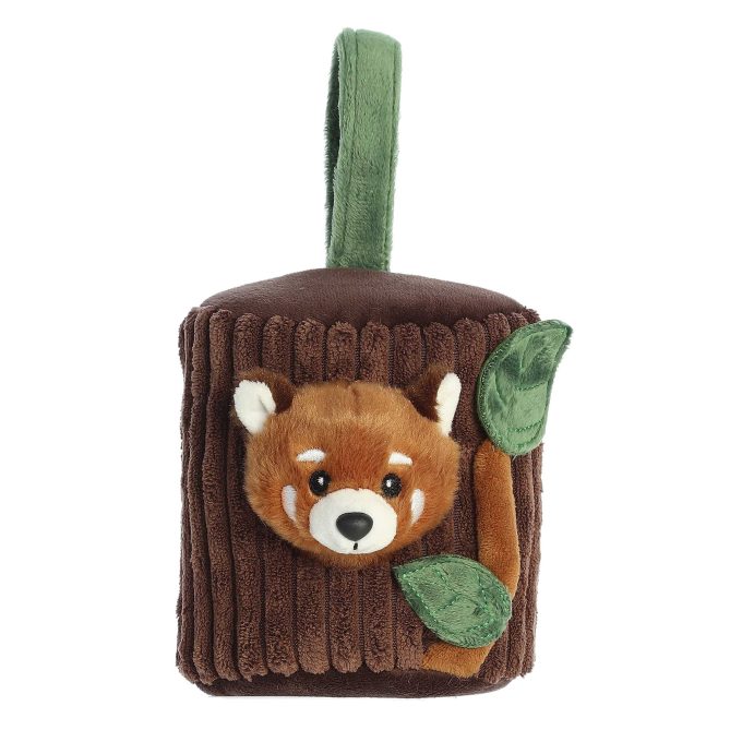 Aurora® - Hideouts™ - 6" Red Panda