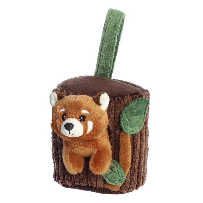 Aurora® - Hideouts™ - 6" Red Panda