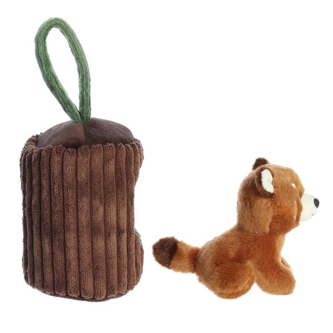 Aurora® - Hideouts™ - 6" Red Panda