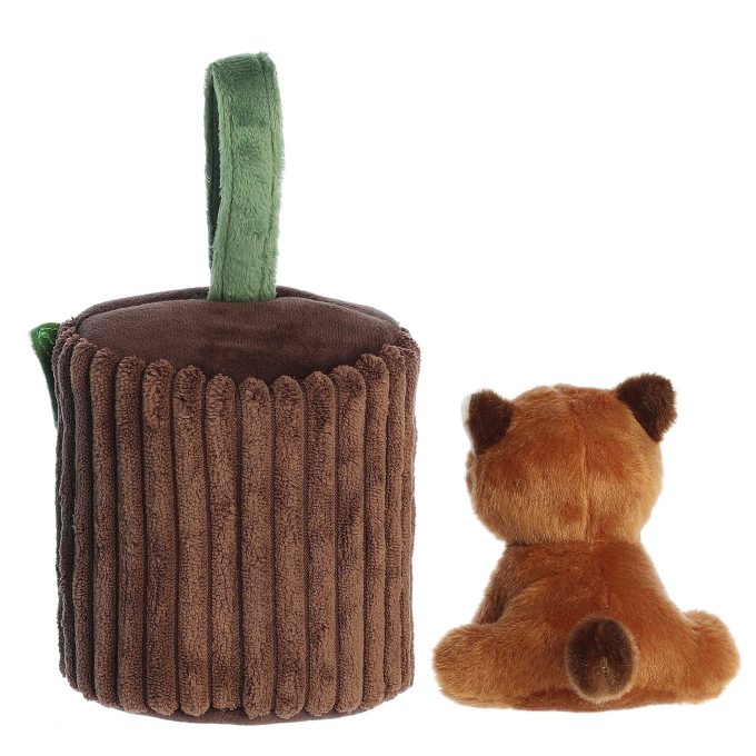 Aurora® - Hideouts™ - 6" Red Panda