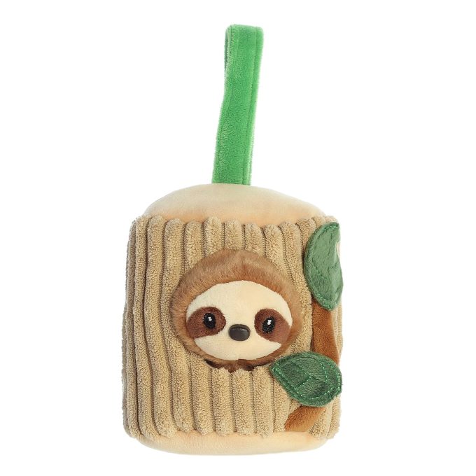 Aurora® - Hideouts™ - 6" Sloth