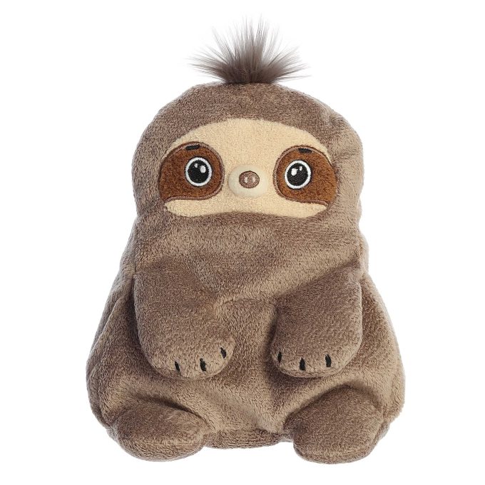 Aurora® - Fluffles™ - 9" Sammi Sloth™