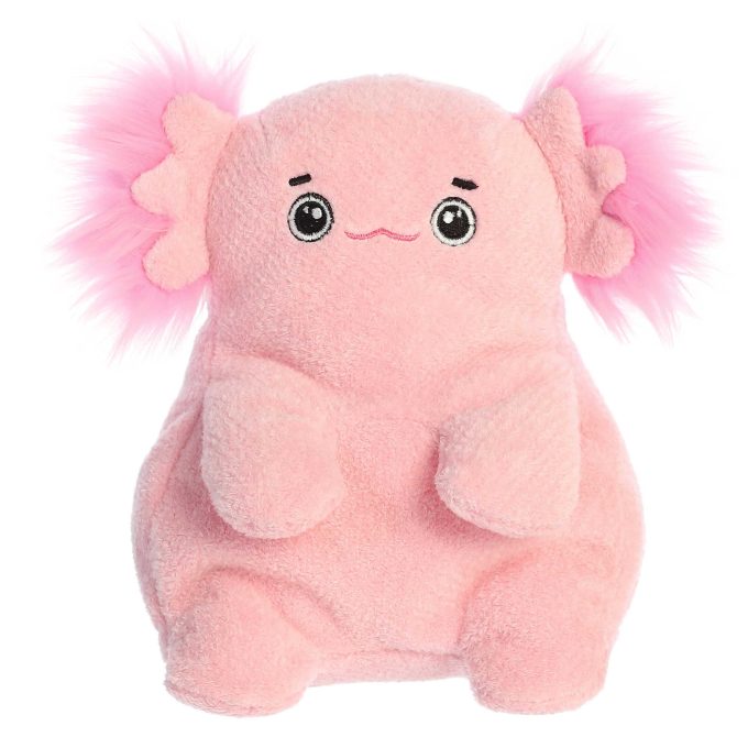 Aurora® - Fluffles™ - 9" Ax-Olotl™