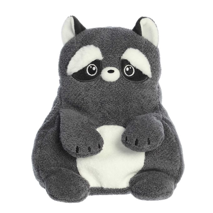 Aurora® - Fluffles™ - 9" Riley Raccoon™