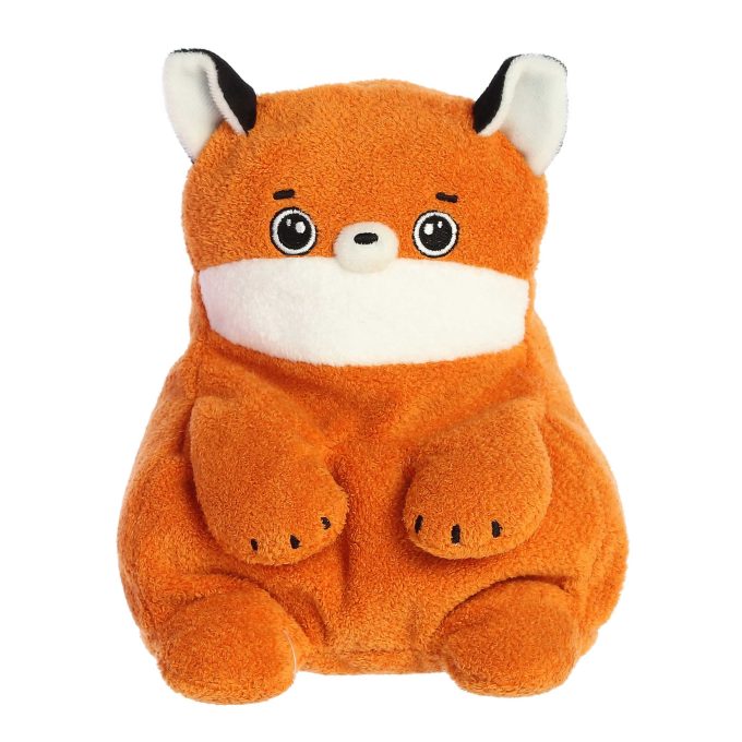 Aurora® - Fluffles™ - 9" Flannery Fox™
