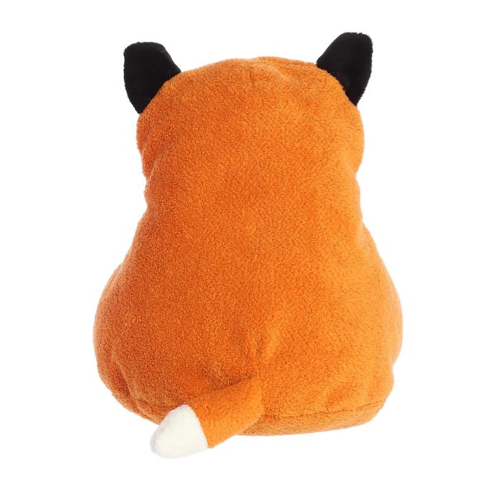 Aurora® - Fluffles™ - 9" Flannery Fox™