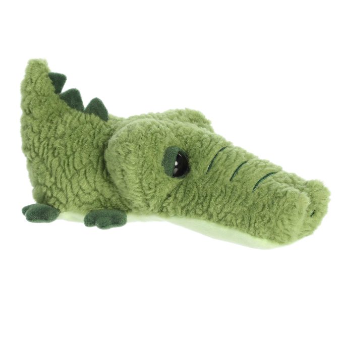 Aurora® - Schnozzles™ - 11" Arlie Alligator™
