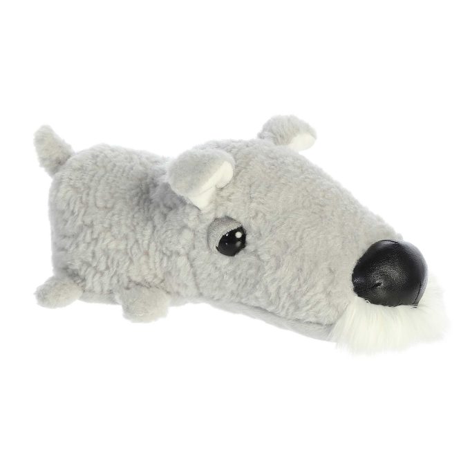 Aurora® - Schnozzles™ - 11" Sinclair Schnauzer™