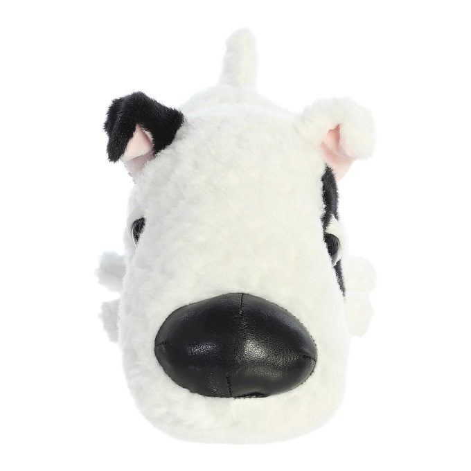 Aurora® - Schnozzles™ - 11" Bronte Bull Terrier™