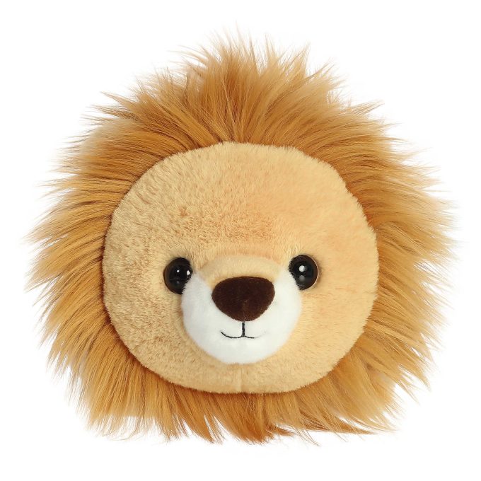 Aurora® - Spudsters™ - 10" Logan Lion™