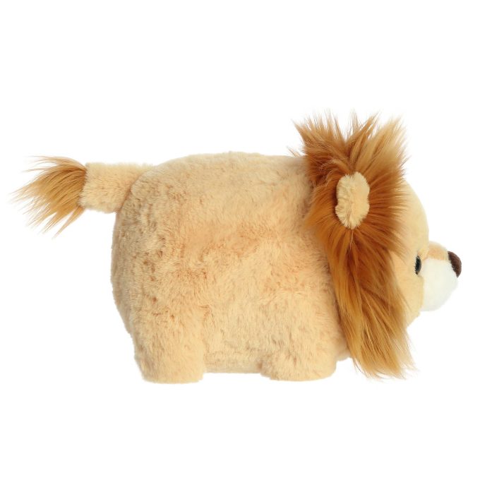 Aurora® - Spudsters™ - 10" Logan Lion™