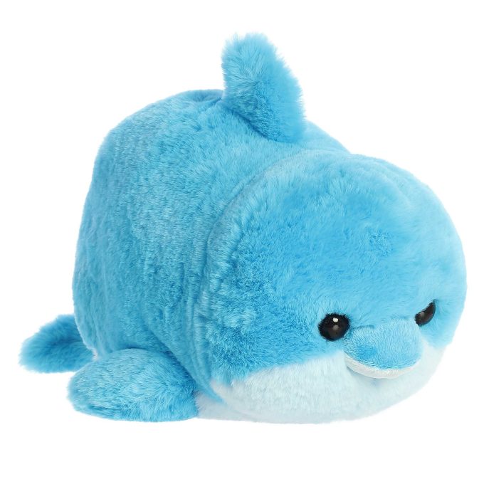 Aurora® - Spudsters™ - 10" Dilly Dolphin™