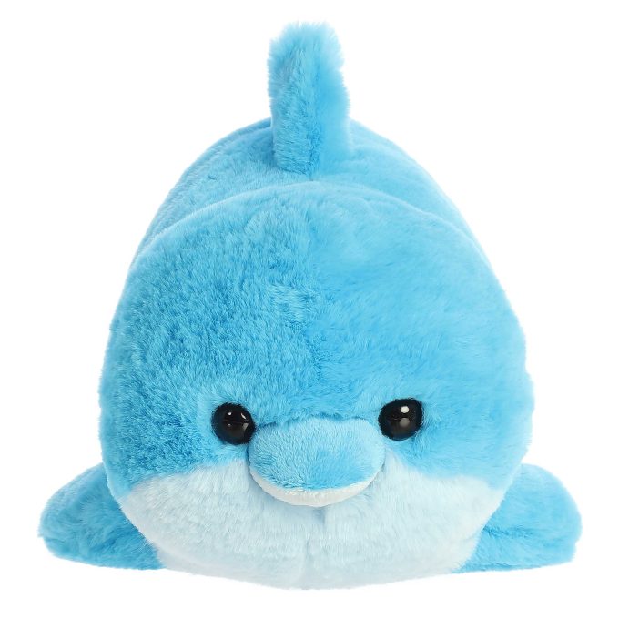 Aurora® - Spudsters™ - 10" Dilly Dolphin™