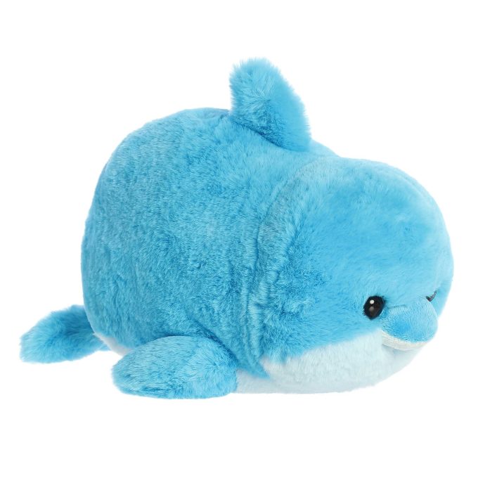 Aurora® - Spudsters™ - 10" Dilly Dolphin™