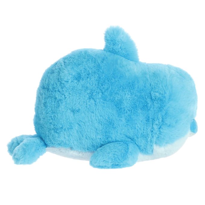 Aurora® - Spudsters™ - 10" Dilly Dolphin™