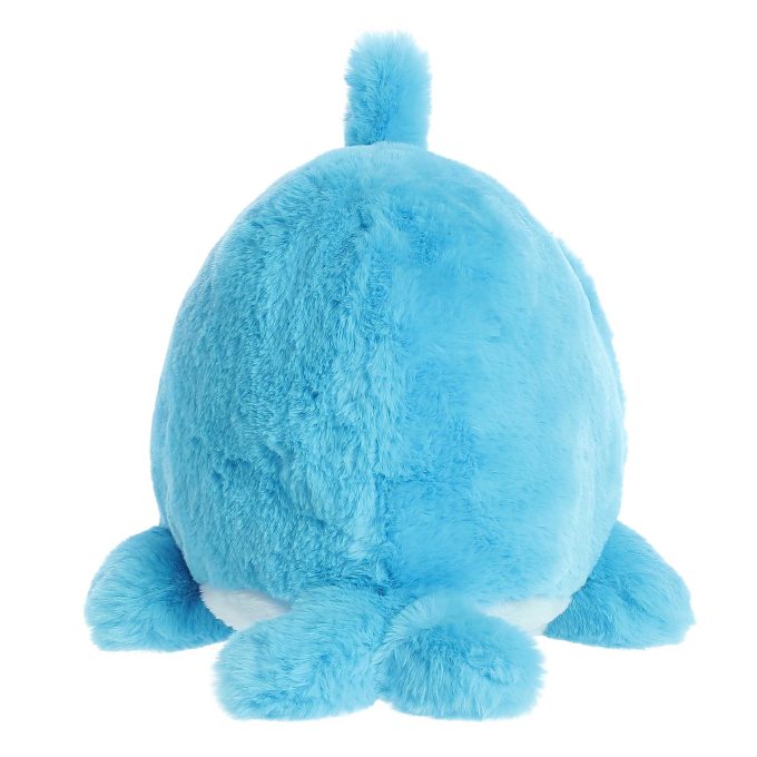 Aurora® - Spudsters™ - 10" Dilly Dolphin™