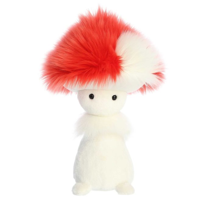 Aurora® - Fungi Friends™ - 11" Aspen