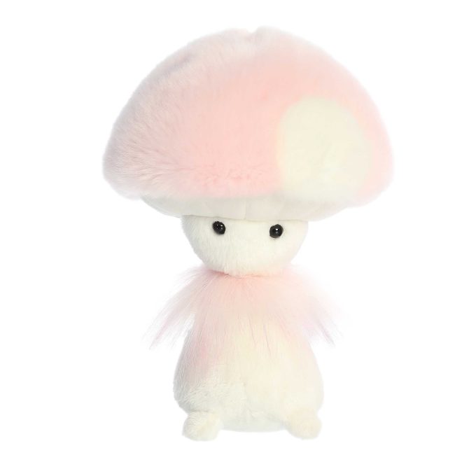 Aurora® - Fungi Friends™ - 9" Pretty Blush