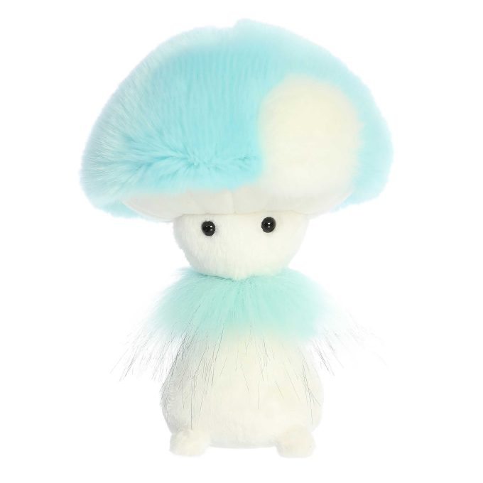 Aurora® - Fungi Friends™ - 9" Pretty Mint