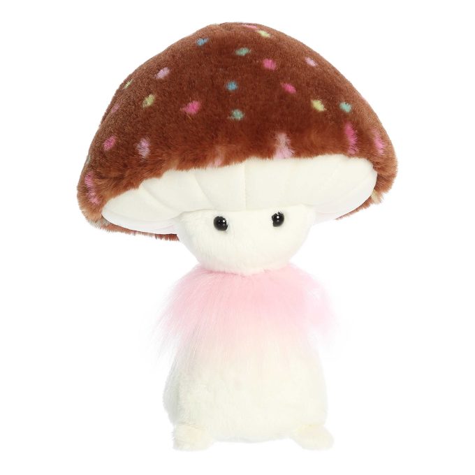 Aurora® - Fungi Friends™ - 9" Cupcake