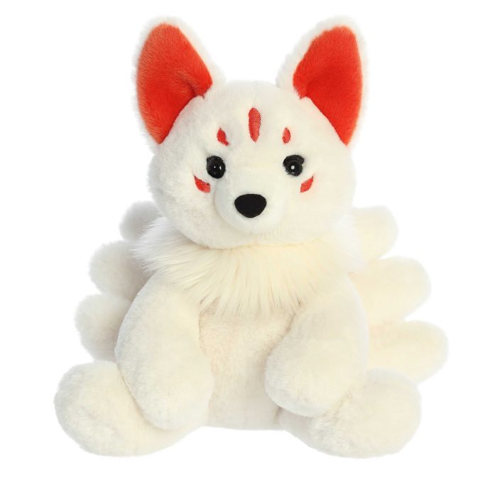 Aurora® - Fantasy - 10.5" Kitsune