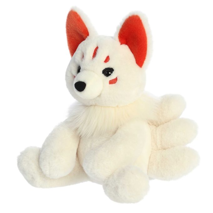 Aurora® - Fantasy - 10.5" Kitsune