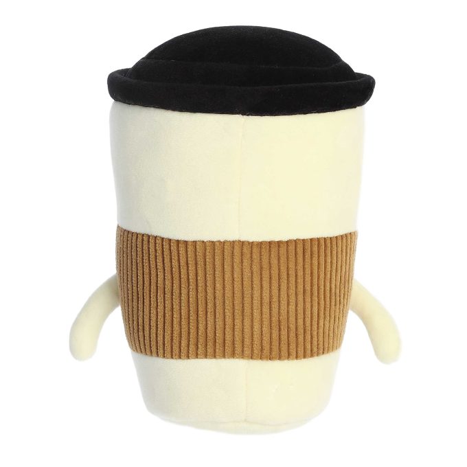 Aurora® - JUST SAYIN'™ - 9" You Mean A Latte™