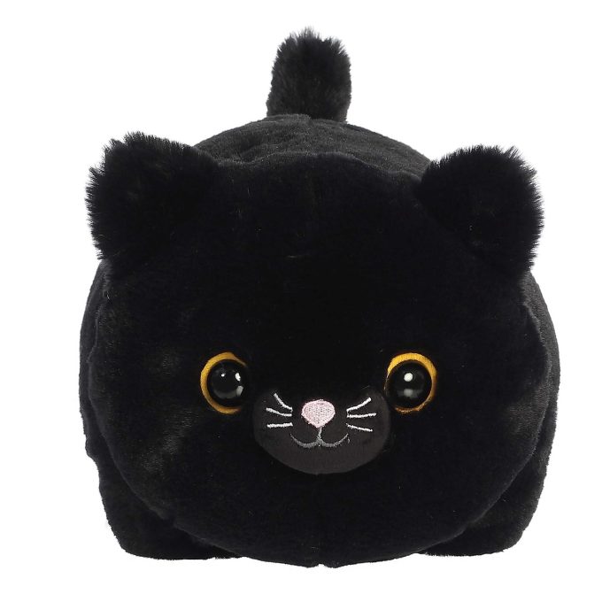Aurora® - Spudsters™ - 10" Bella Black Cat™