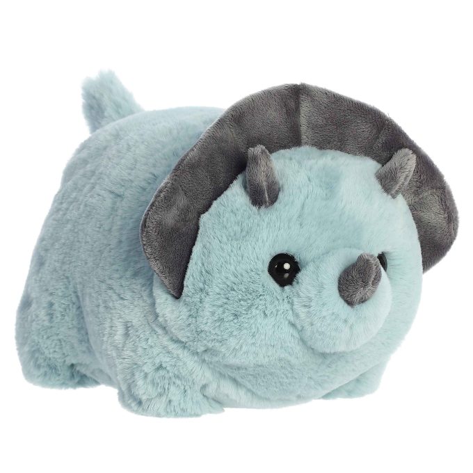 Aurora® - Spudsters™ - 10" Taren Triceratops™