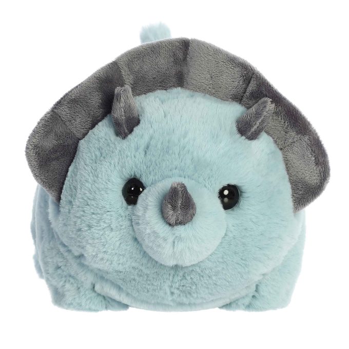 Aurora® - Spudsters™ - 10" Taren Triceratops™