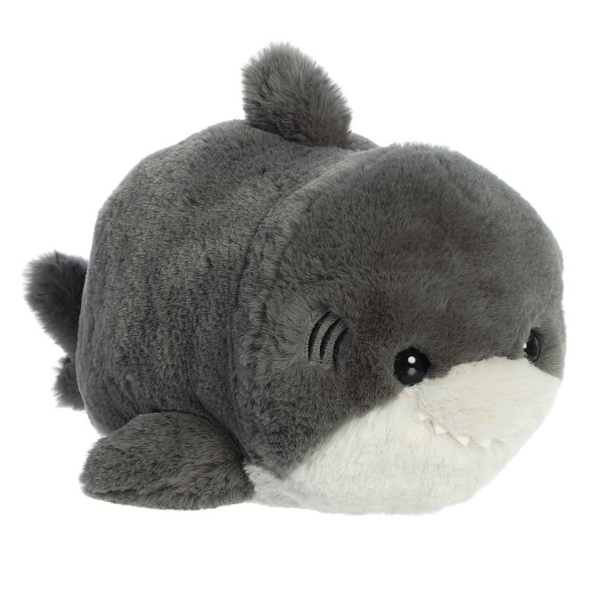Aurora® - Spudsters™ - 10" Sebastian Shark™