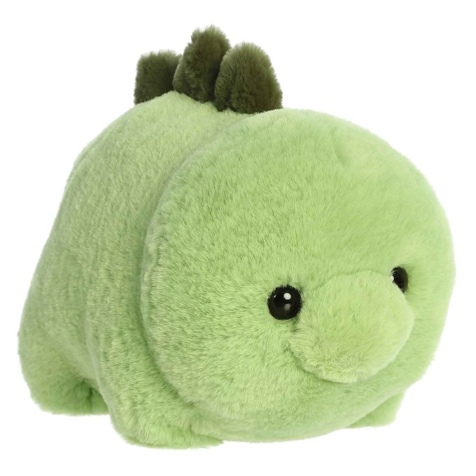 Aurora® - Spudsters™ - 10" Stevie Stegosaurus™