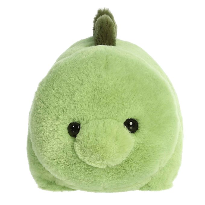 Aurora® - Spudsters™ - 10" Stevie Stegosaurus™