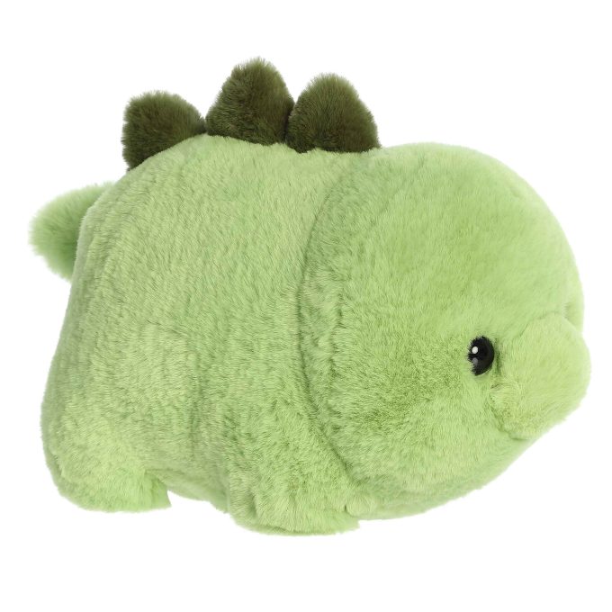 Aurora® - Spudsters™ - 10" Stevie Stegosaurus™