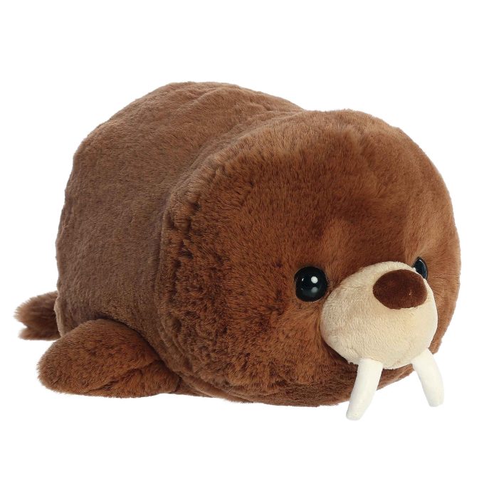 Aurora® - Spudsters™ - 10" William Walrus™