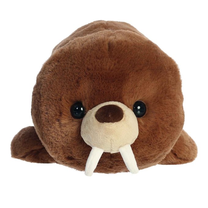 Aurora® - Spudsters™ - 10" William Walrus™