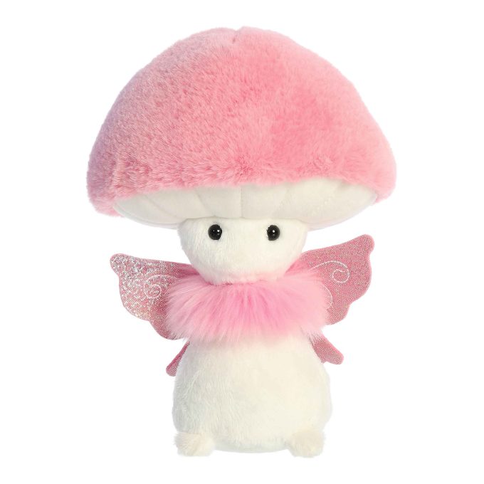 Aurora® - Fungi Friends™ - 9" Fairy