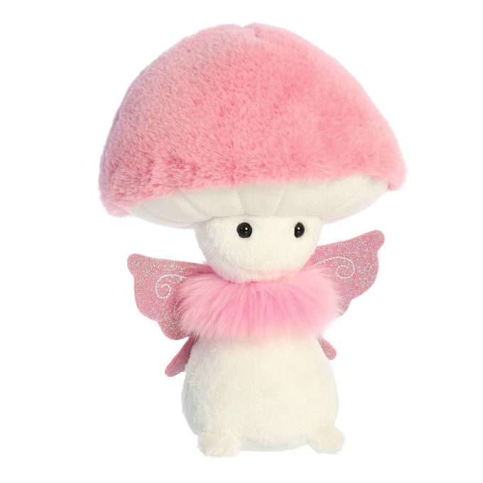 Aurora® - Fungi Friends™ - 9" Fairy