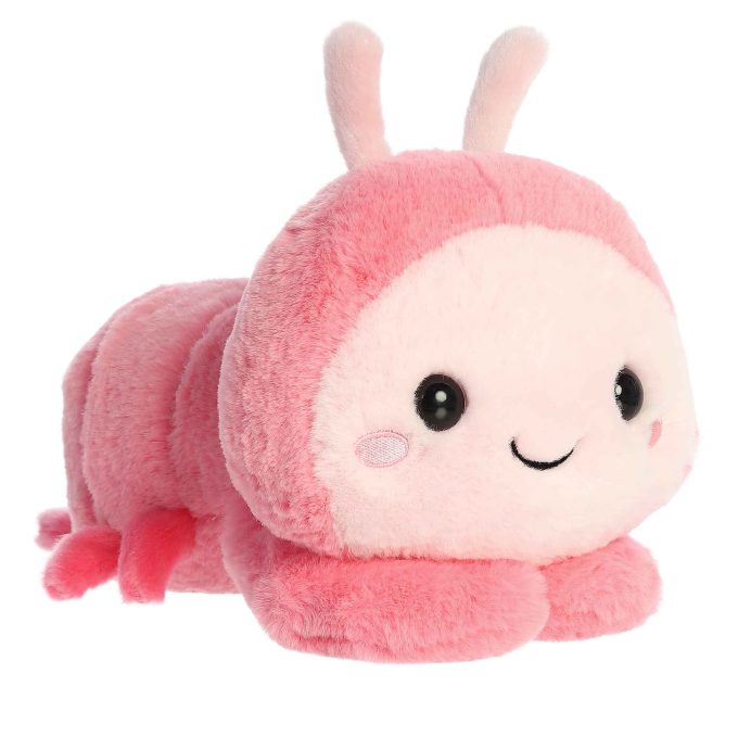 Aurora® - Too Cute™ - 9" Shimmi Shrimp™